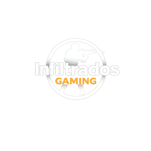 Infiltrados Gaming