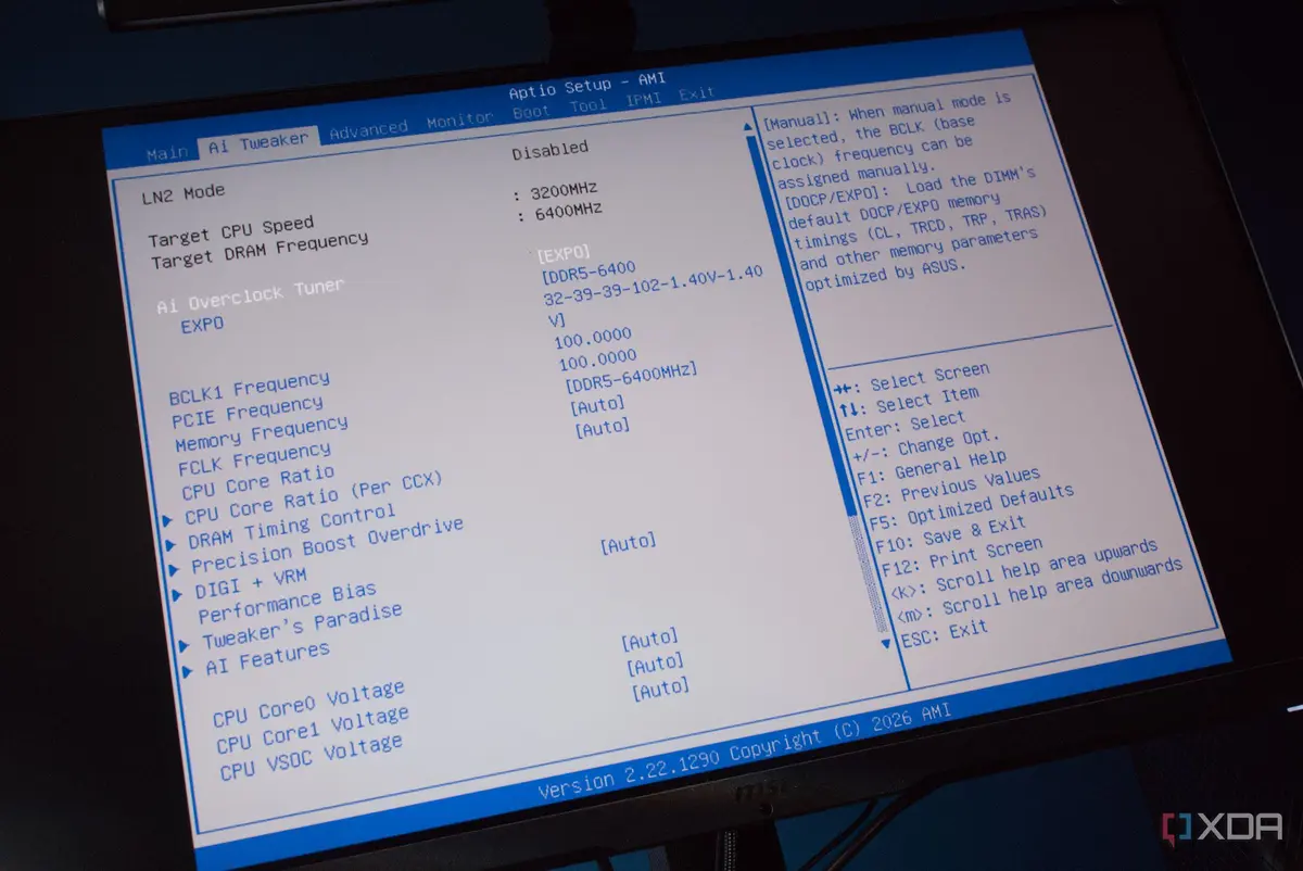 Unlock Your Gaming PC's Full Potential with a Simple BIOS Tweak