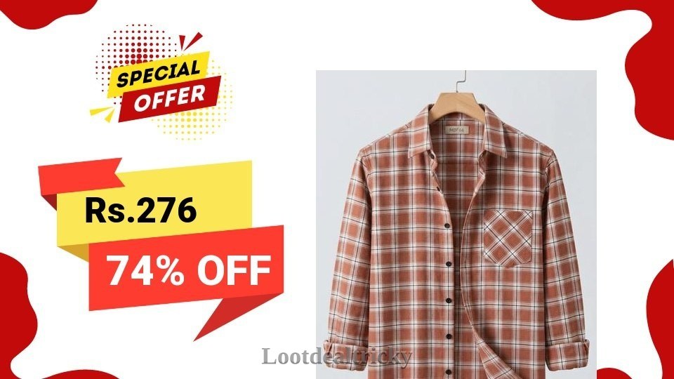 Mens High Quality – Great Loot Offer