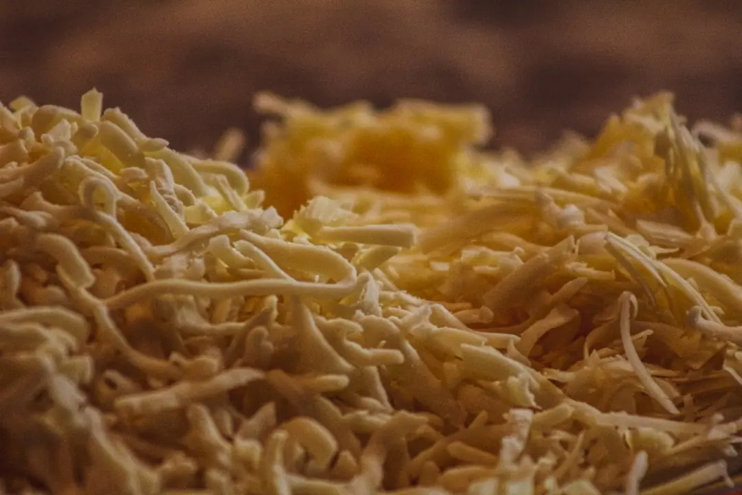 Spicy Cheesy Delight Takes Over Salad Scene