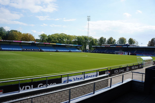 Stadion 1