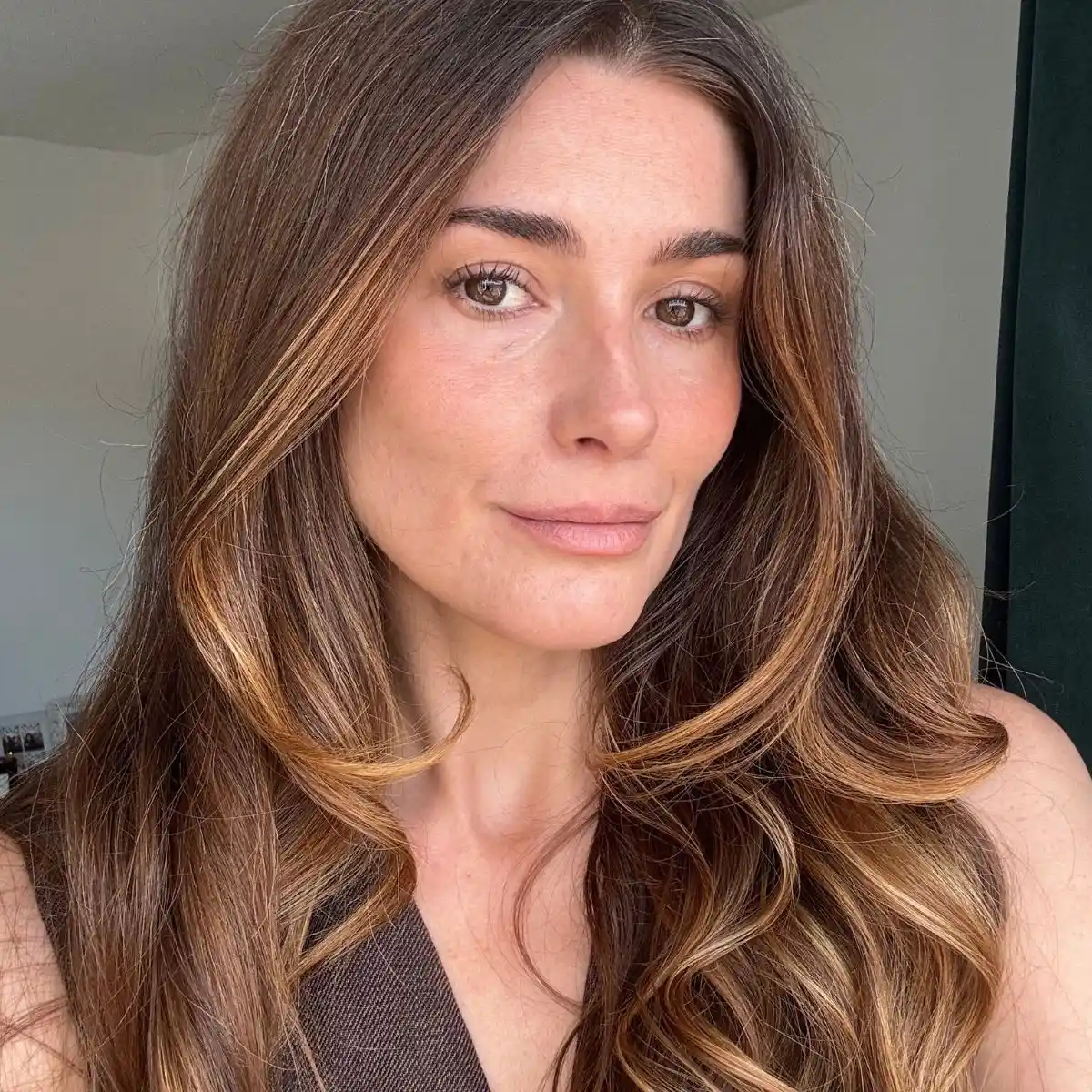 Effortlessly Polished: A Beauty Editor’s Trusted Makeup Lineup