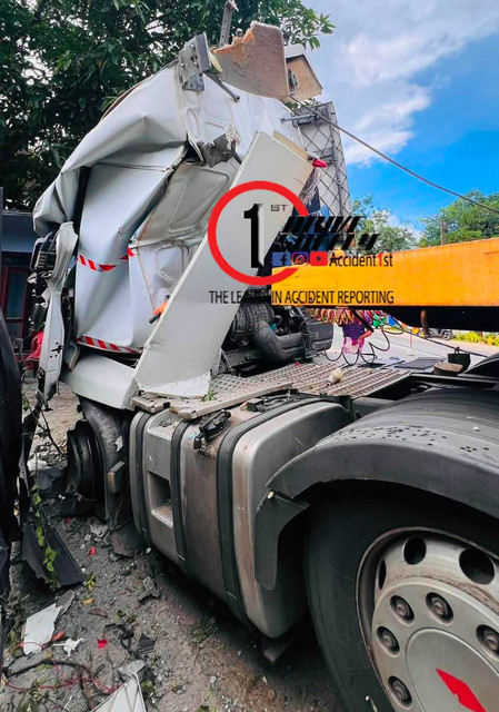 Incident Photo