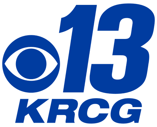 danko LOGO KRCG CBS13 solid calls vert blu.png