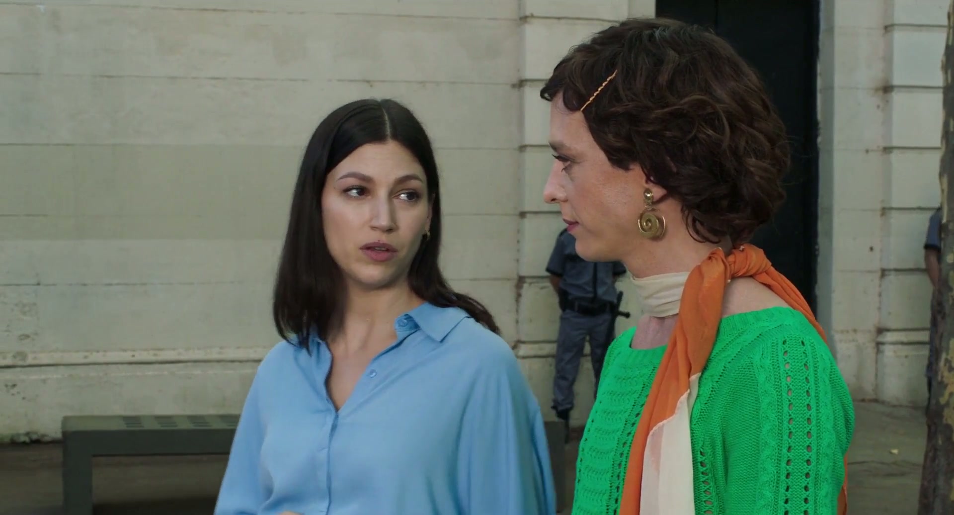 El jockey Screenshot