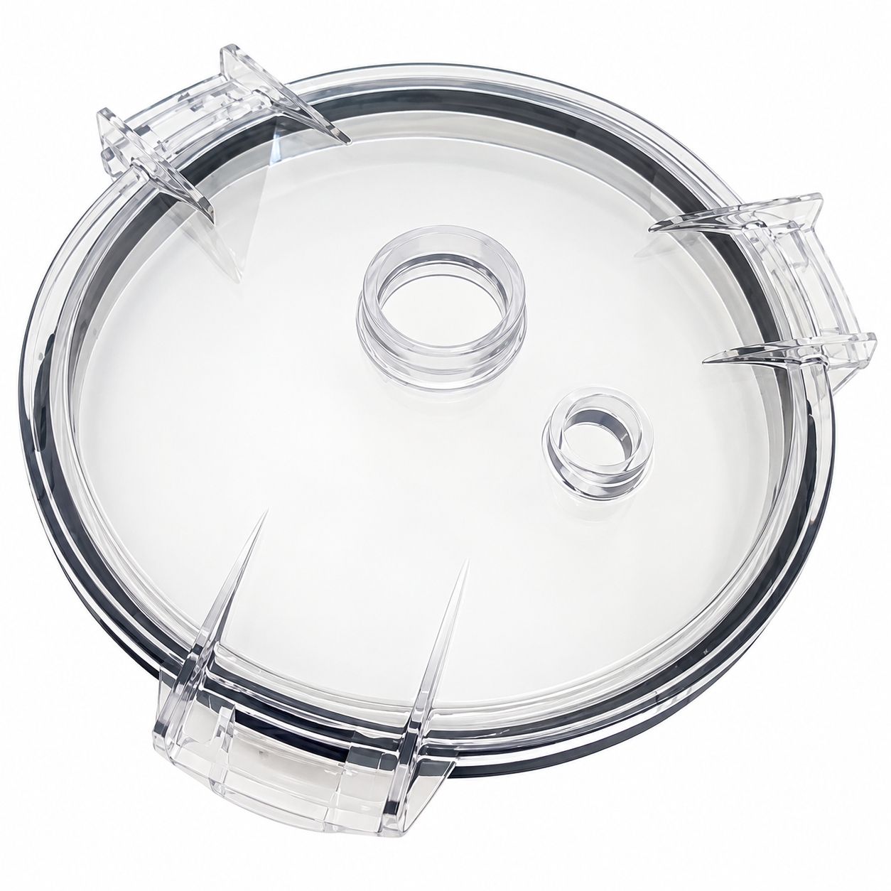 SAMMIC FOOD PROCESSOR CK BOWL LID / TAPA OLLA
