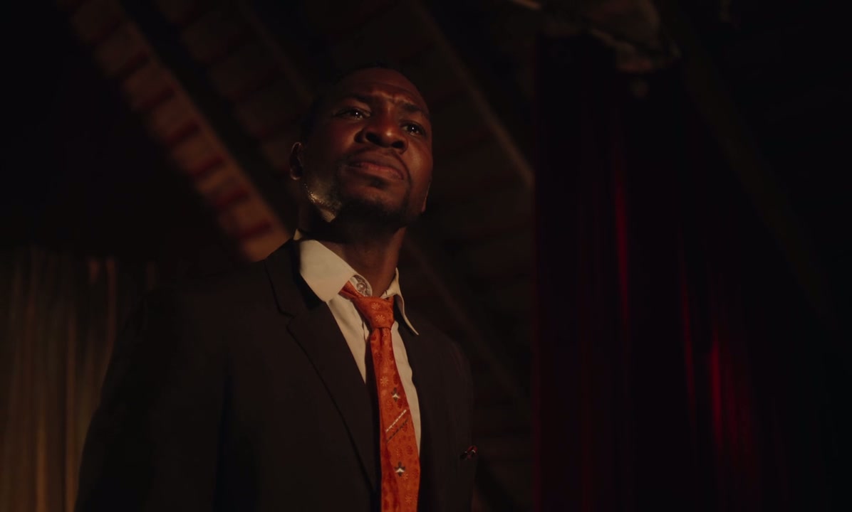 The Last Black Man in San Francisco Screenshot