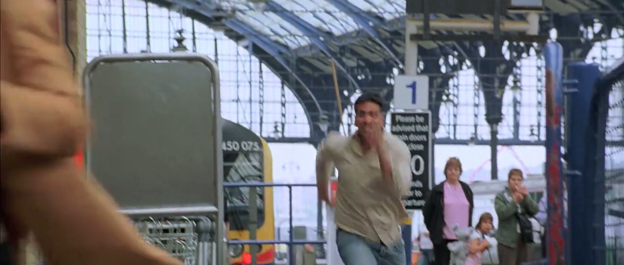 Bhagam Bhag Screenshot
