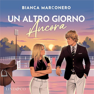 Bianca Marconero - Un altro giorno ancora, Vol. 1 (2026) (mp3 - 128 kbps)