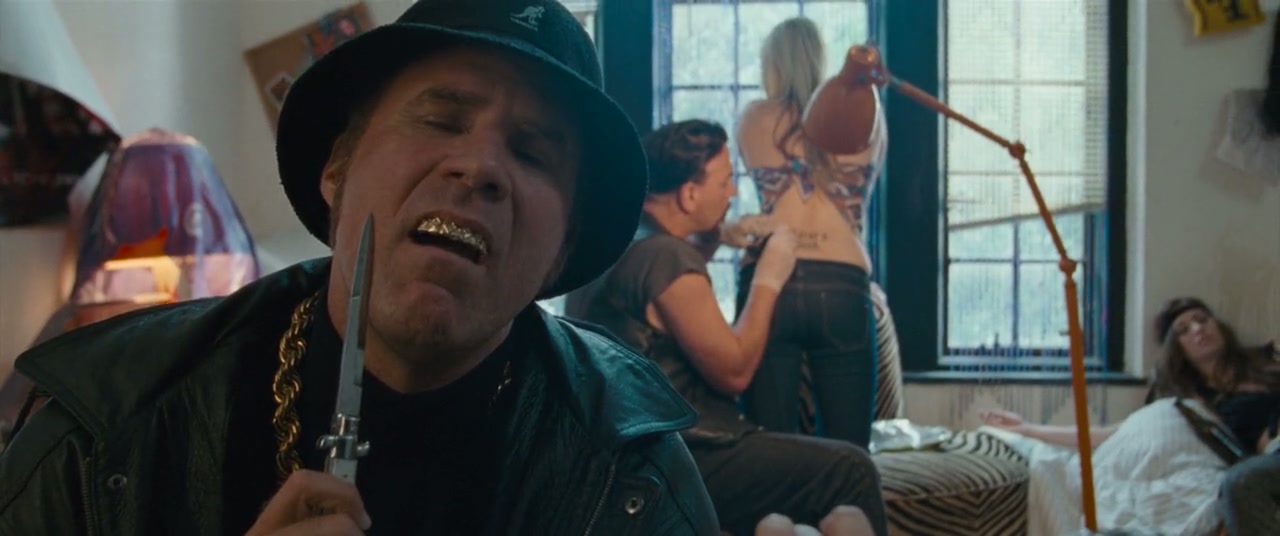 The Other Guys Screenshot