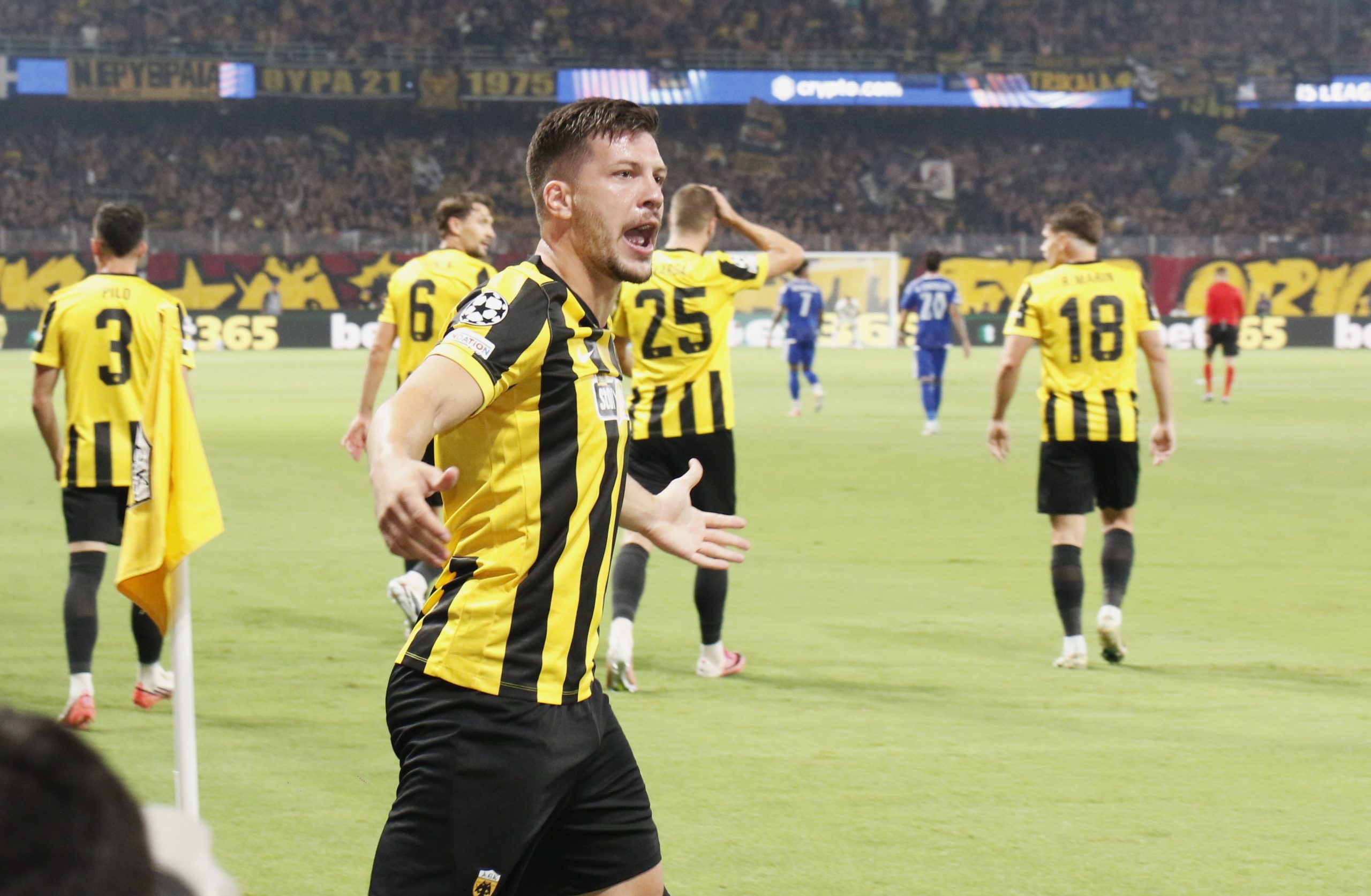 Το όριο για τα νοκ άουτ του Champions League – Οι βαθμοί που πρέπει να κυνηγήσει η ΑΕΚ