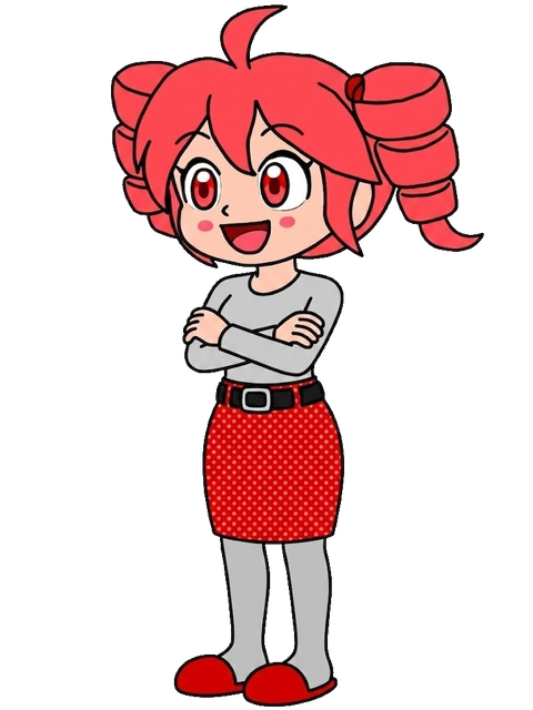 Teto pose