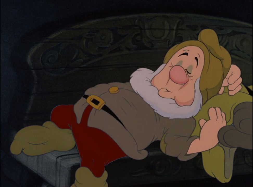 Snow White and the Seven Dwarfs Screenshot