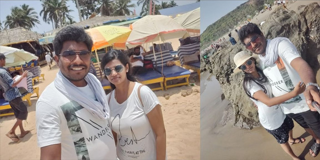 Preethi-Goa