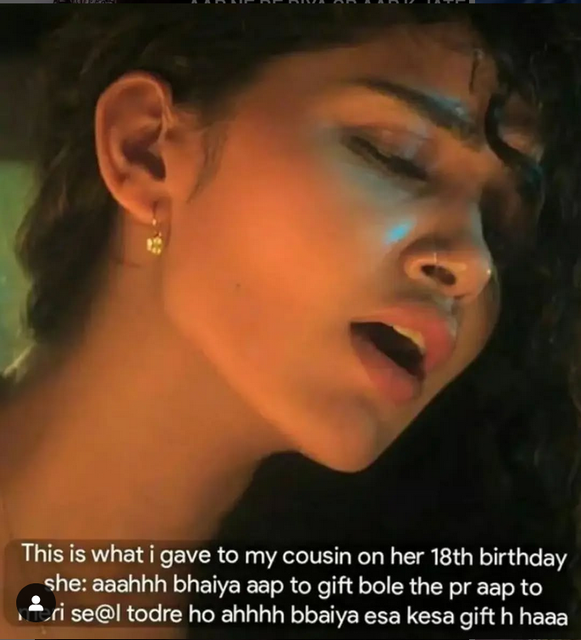 INCEST : Family Mein Pyar Romance or Sex