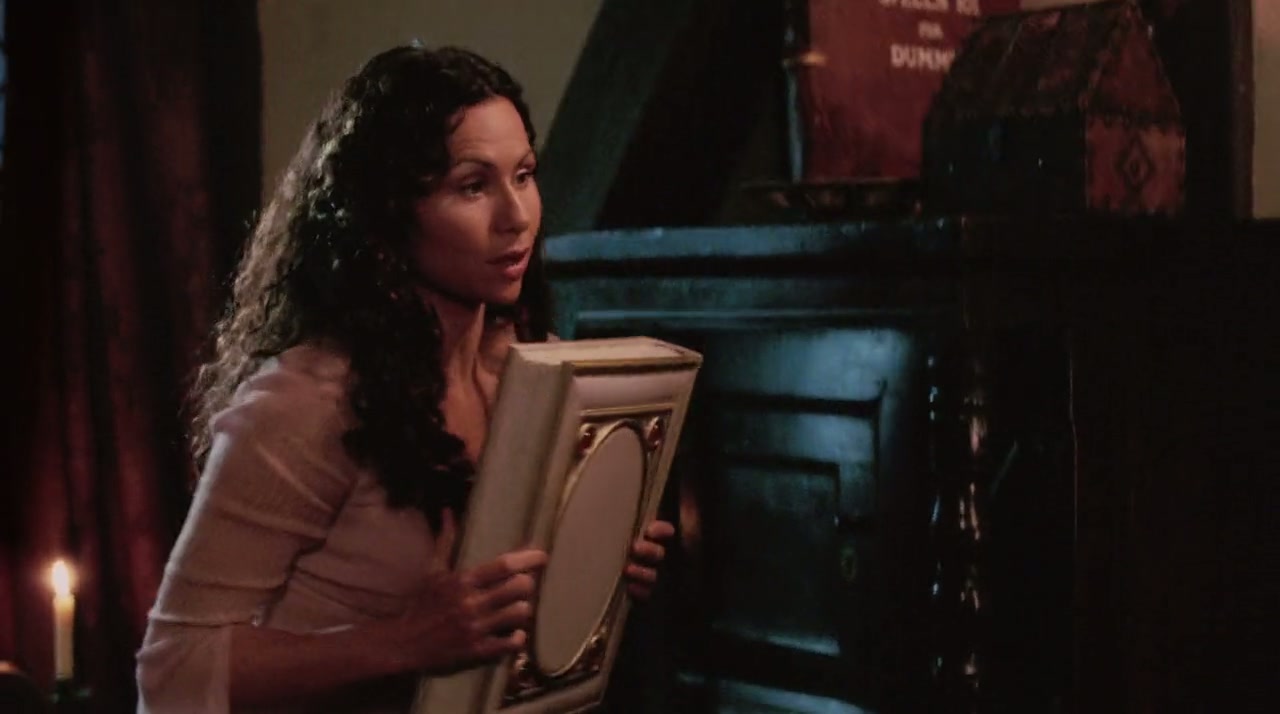 Ella Enchanted Screenshot