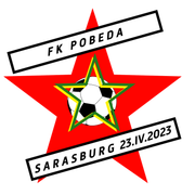 Pobeda Sarasburg