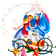 Marrainecendrillon