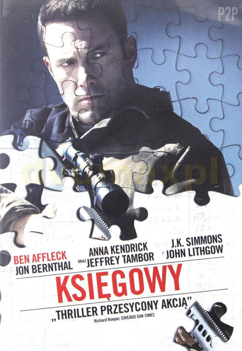 Księgowy / The Accountant (2016) MULTi.1080p.AMZN.WEB-DL.DDP5.1.H.264-P2P / Lektor i napisy PL