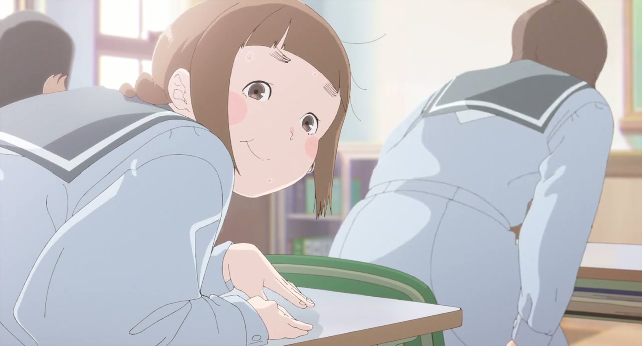 The Colors Within Screenshot