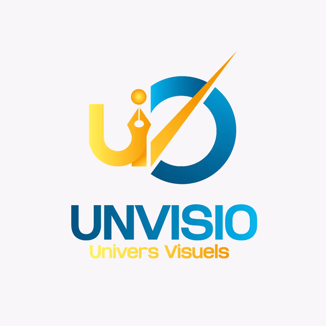 UNVISIO Logo