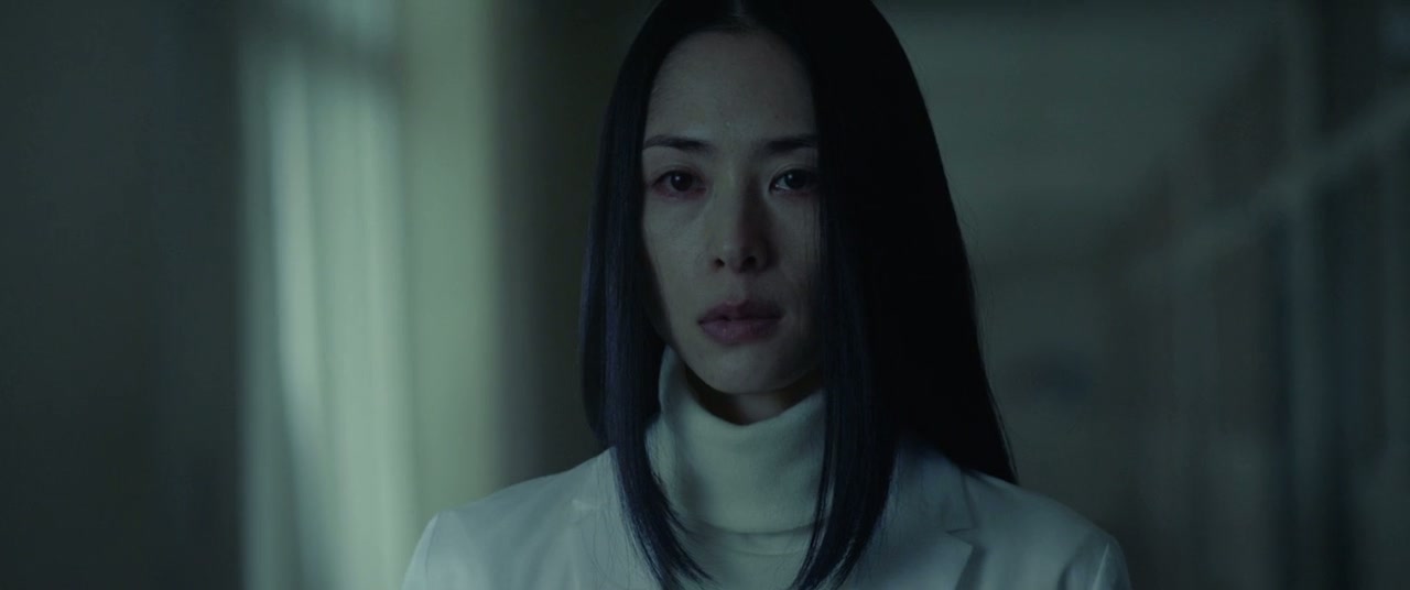 Parasyte: Part 1 Screenshot