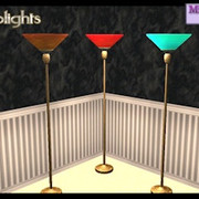 Uplight-Trio