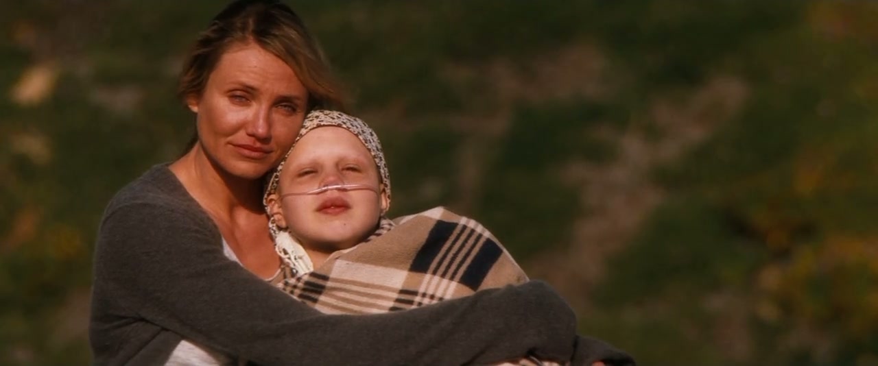 My Sister's Keeper Screenshot
