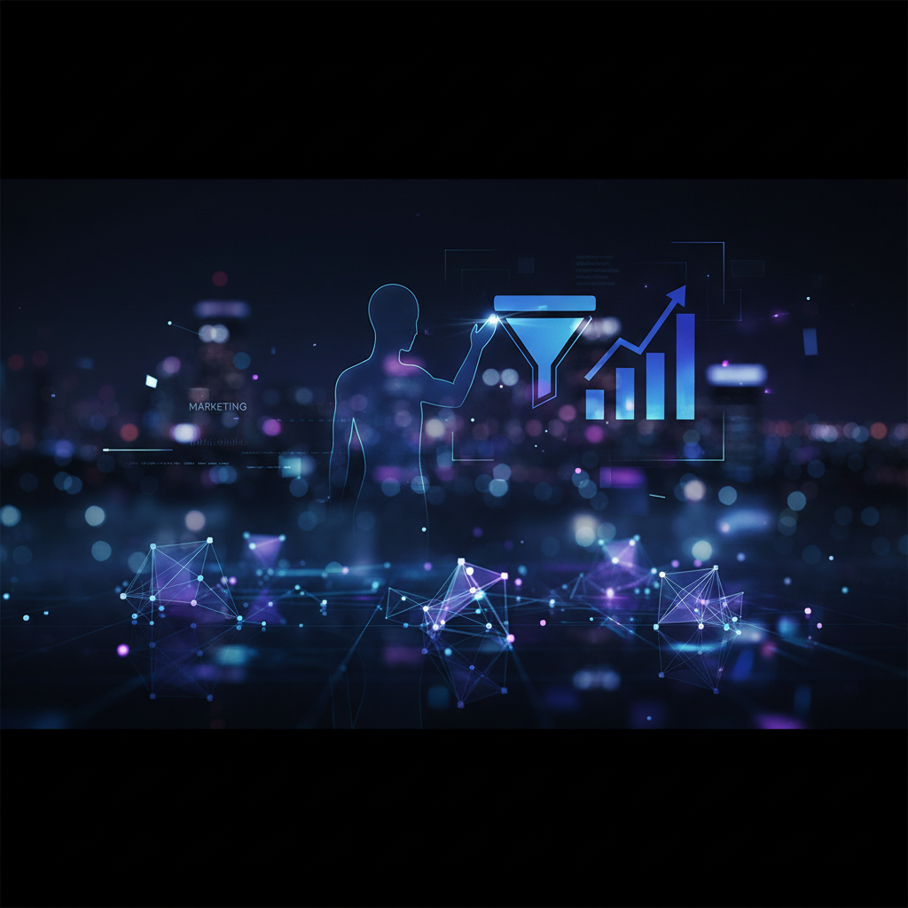 AI per PMI Ticino: Automatizza il Marketing, Aumenta le Vendite