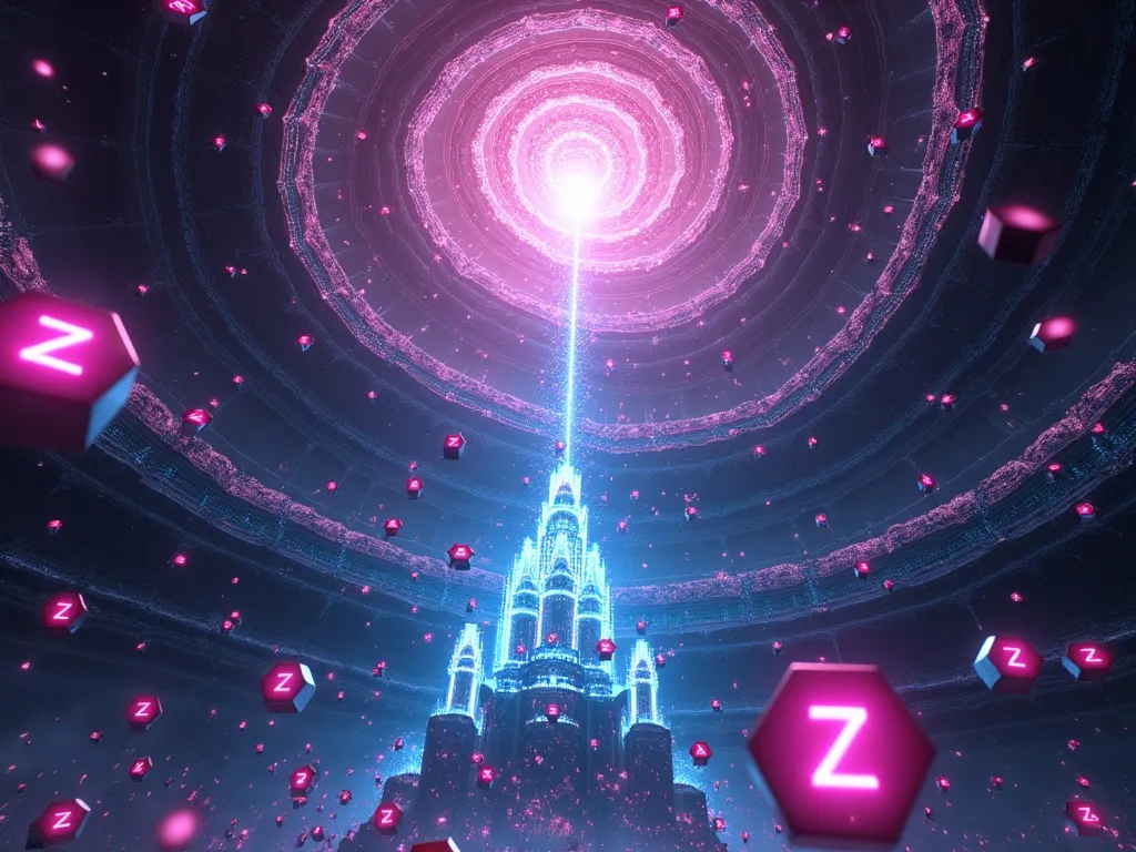RAUP JP GEDE! Jaring Airdrop Zetaland: The Next A16z Darling Siap Bikin Kamu Tajir Mendadak!
