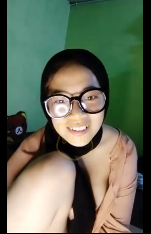 Sarah Si Jilboob BAR-BAR Banget