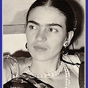 1933 Frida