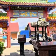 福顺庙7
