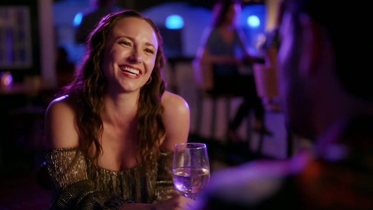 Ask Me to Dance Screenshot