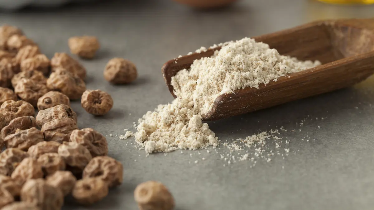 Ancient Egypt's Secret Cake Ingredient Uncovered