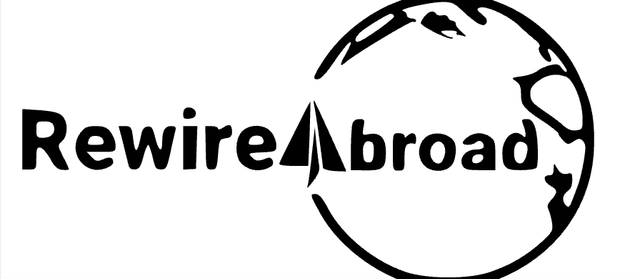 Rewire Abroad publisher