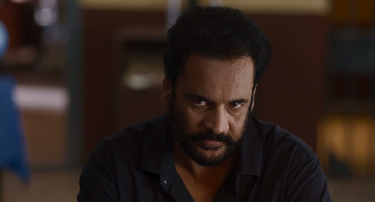 Sampradayaini Suppini Suddapusaani Screenshot