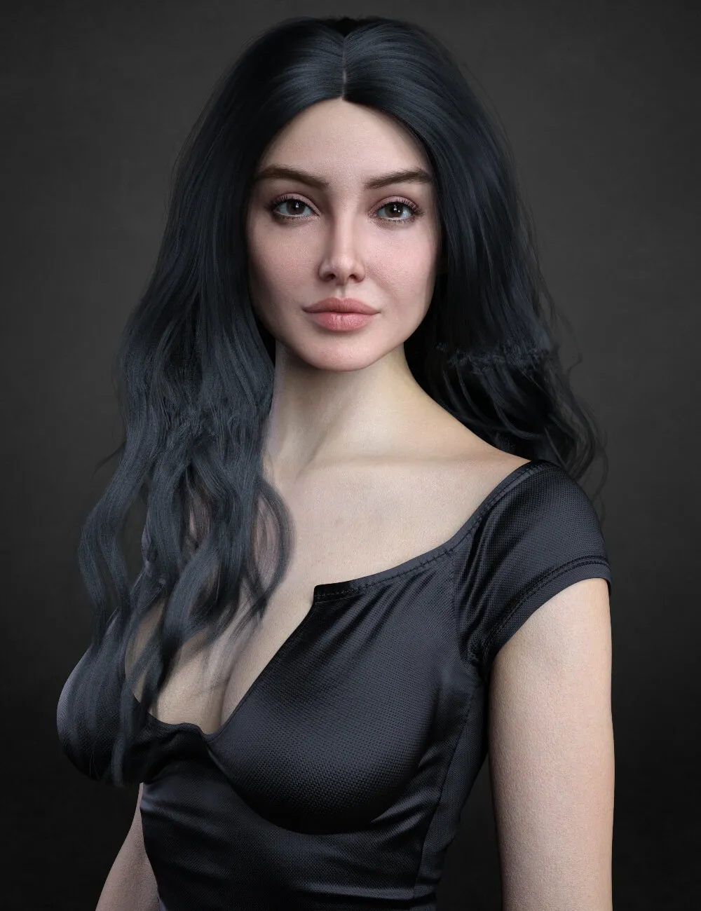 ISTQ Jolie for Genesis 9new ISTQ Jolie for Genesis 9new