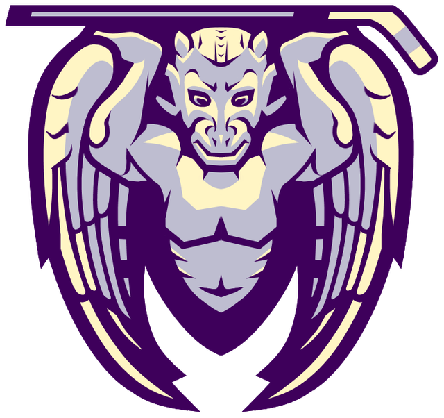 Montreal-Gargoyles-Logo