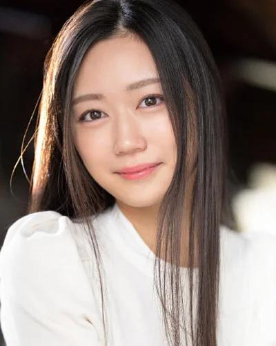 Ashitaba Mitsuha 明日葉みつは