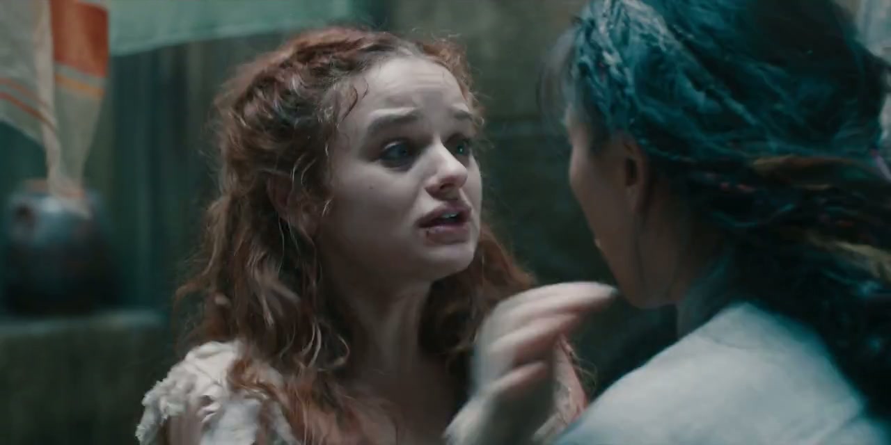 The Princess Screenshot