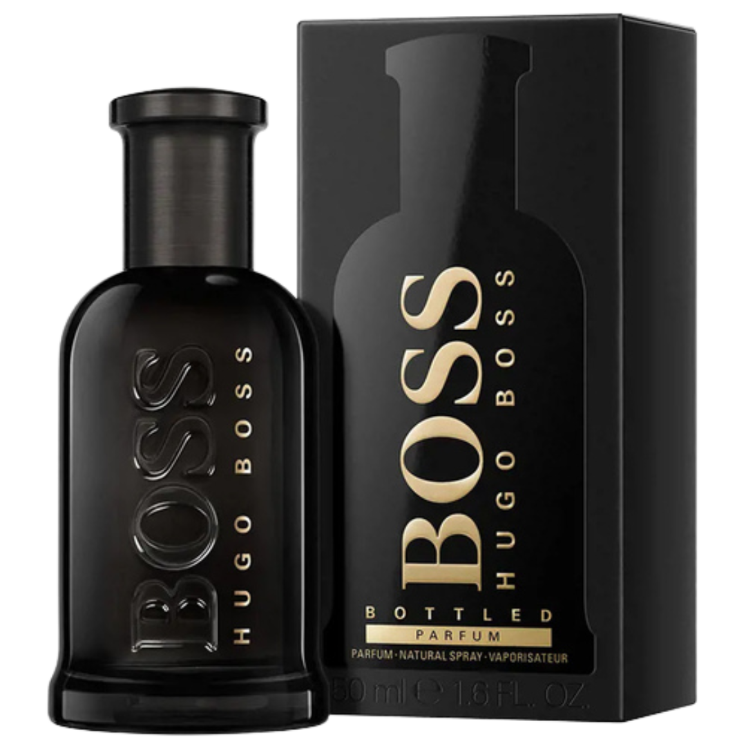 Boss Bottled Parfum