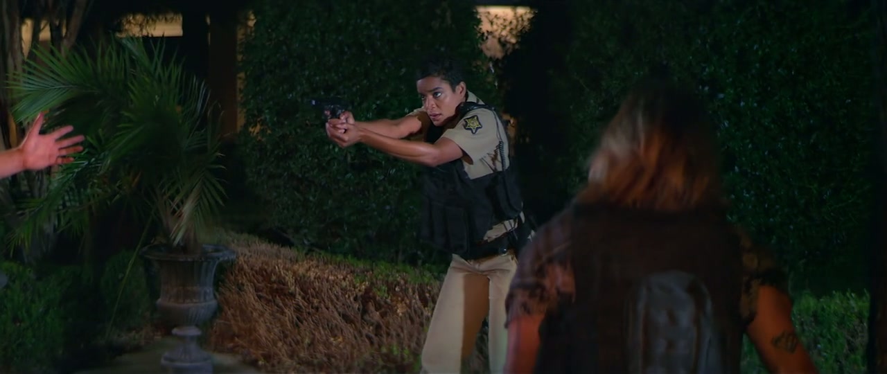 Pursuit Screenshot