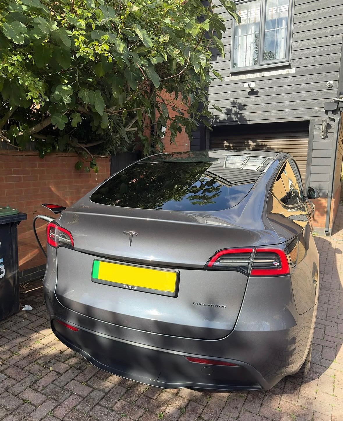 Maintenance Valet