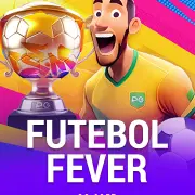 futebol fever