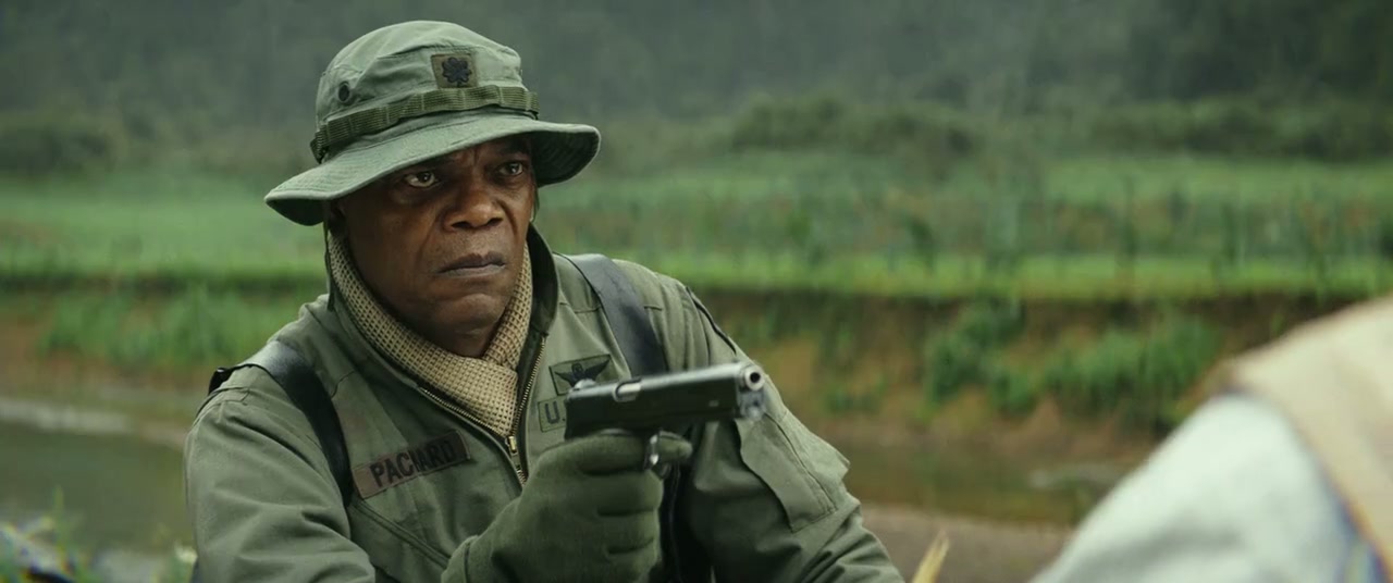 Kong: Skull Island Screenshot