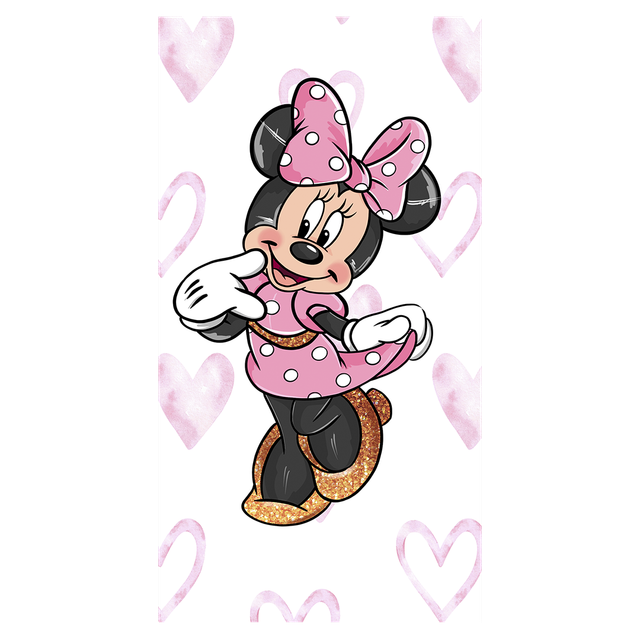 306581 Mickey E Minnie