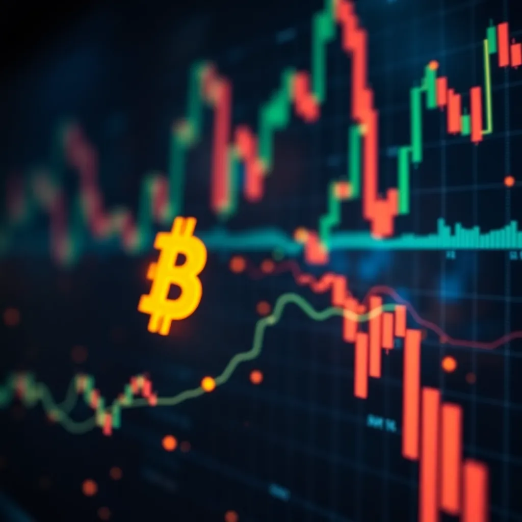 Bitcoin Rises as Markets React
