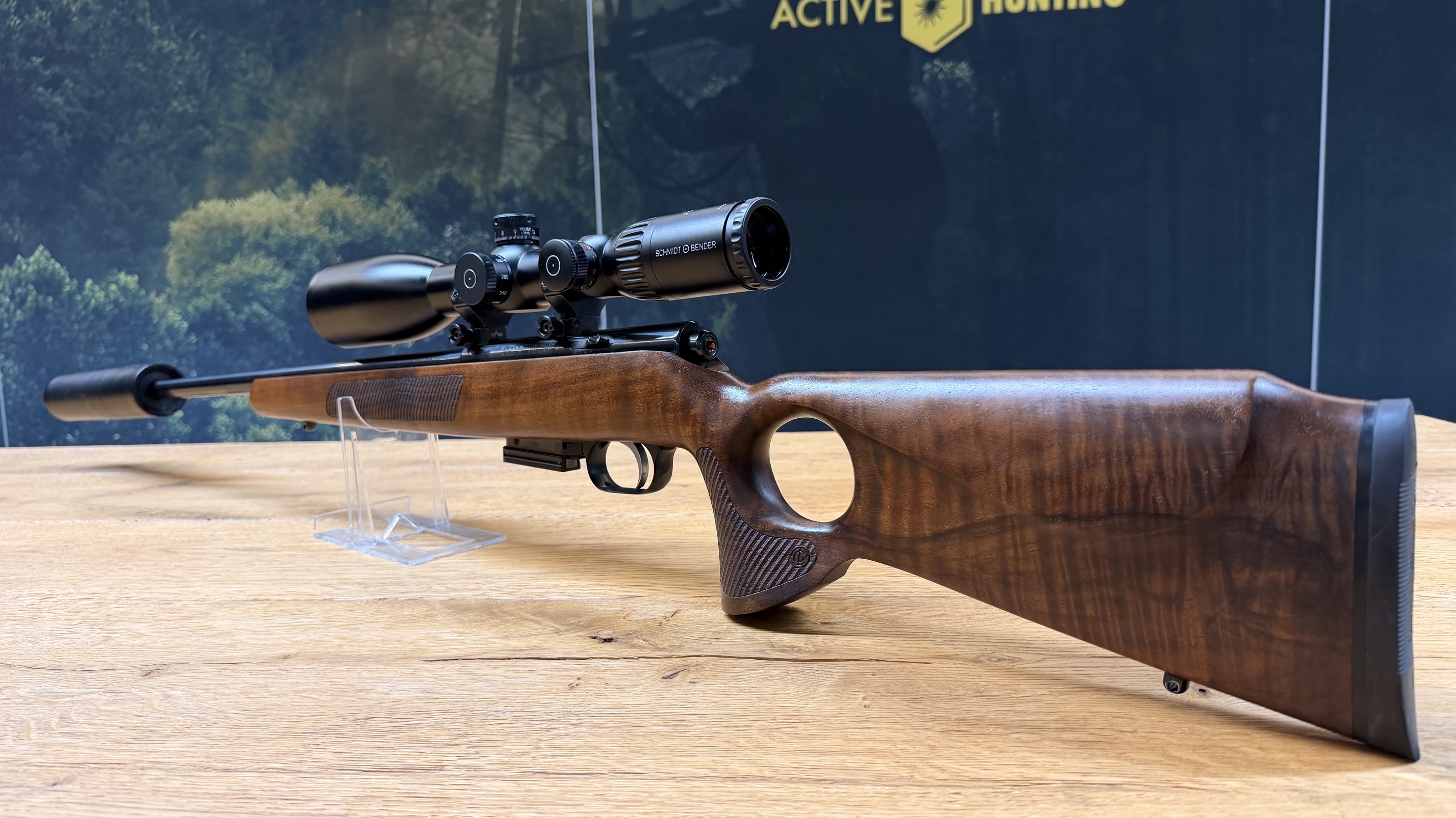 Weihrauch HW66 - Ansicht 8
