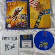 Rocket-Ranger